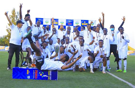 champion of rwanda 2021.